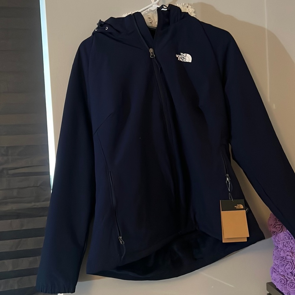 North face jacket